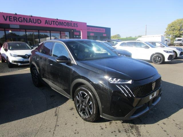 Peugeot 3008 - Photo 1