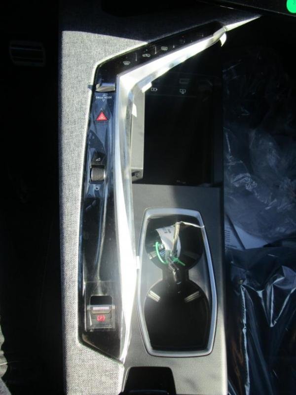 Peugeot 3008 - Photo 11