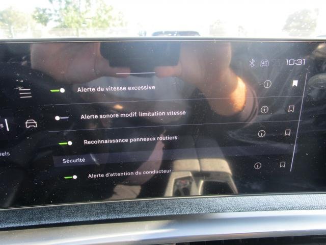 Peugeot 3008 - Photo 17