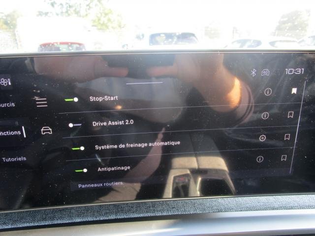 Peugeot 3008 - Photo 18