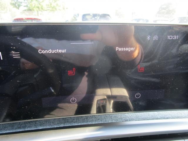 Peugeot 3008 - Photo 19