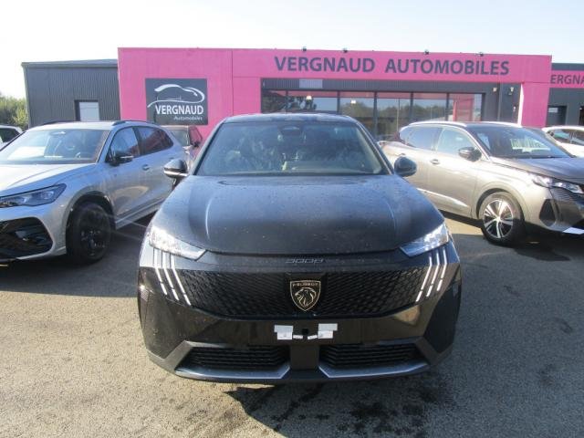 Peugeot 3008 - Photo 2