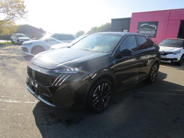 Peugeot 3008 - Photo 3