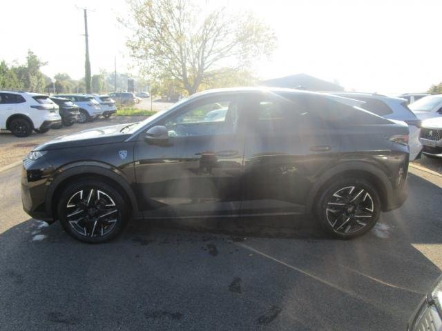 Peugeot 3008 - Photo 4