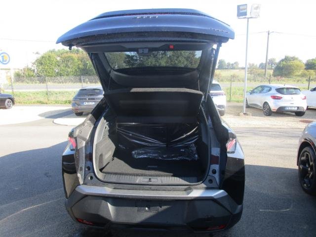 Peugeot 3008 - Photo 8