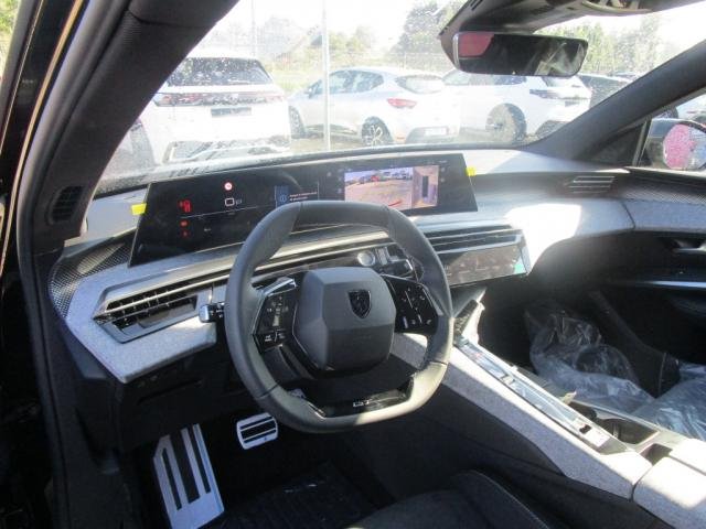 Peugeot 3008 - Photo 10