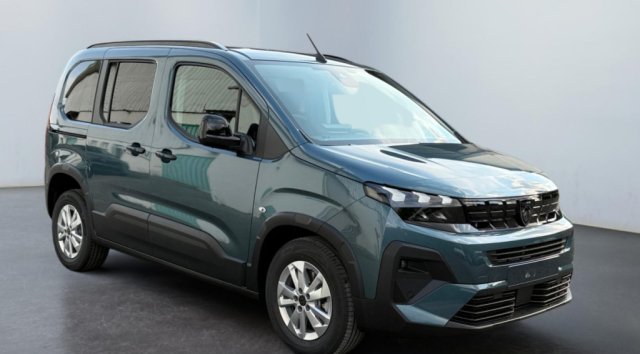 Peugeot Rifter - Photo 1