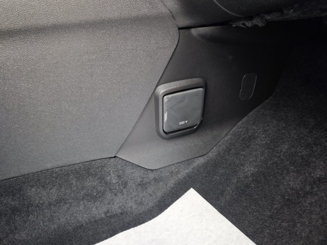 Peugeot Rifter - Photo 14