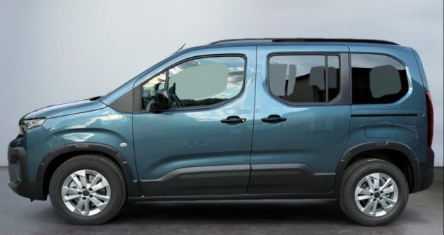 Peugeot Rifter - Photo 2