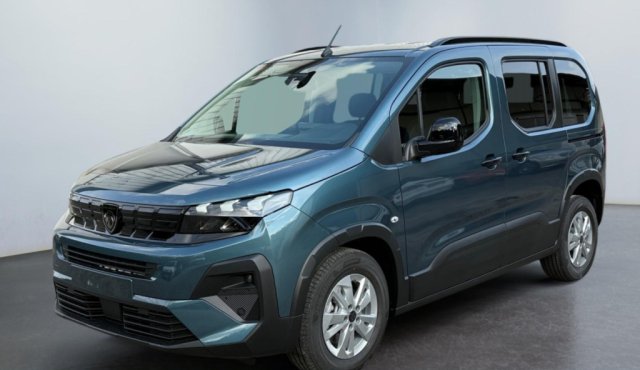 Peugeot Rifter - Photo 3