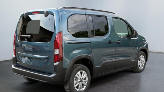 Peugeot Rifter - Photo 5