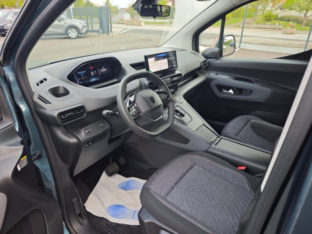 Peugeot Rifter - Photo 6