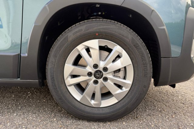 Peugeot Rifter - Photo 7