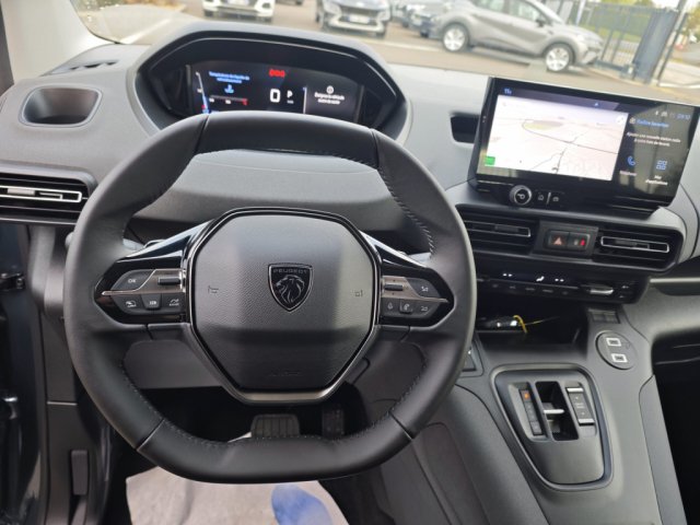 Peugeot Rifter - Photo 8