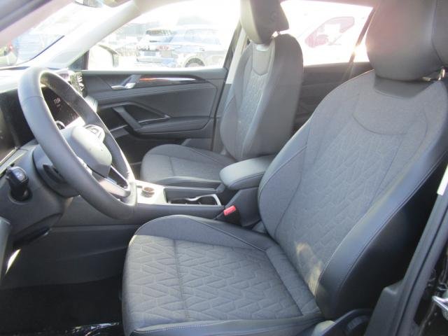 Volkswagen Tiguan - Photo 11