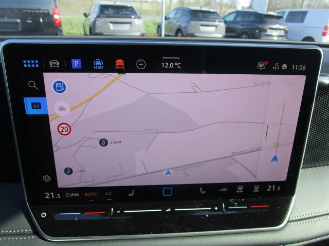 Volkswagen Tiguan - Photo 21