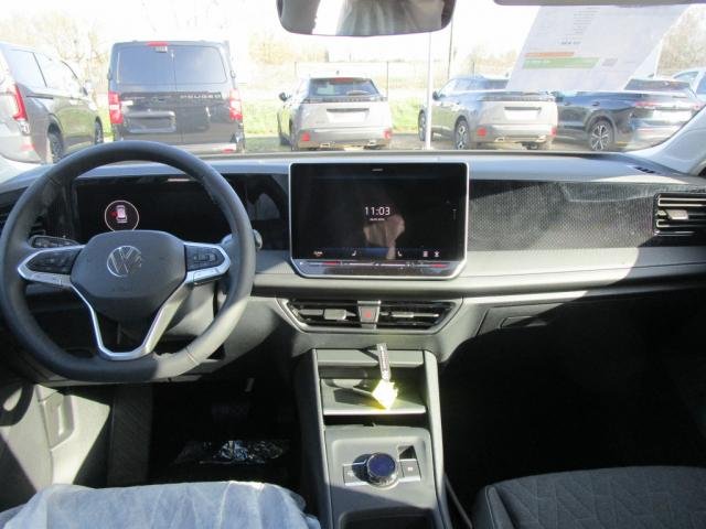 Volkswagen Tiguan - Photo 10