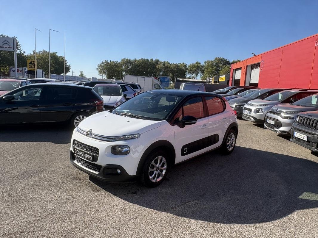 Citroën C3 - Photo 2