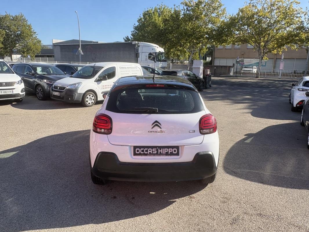 Citroën C3 - Photo 3