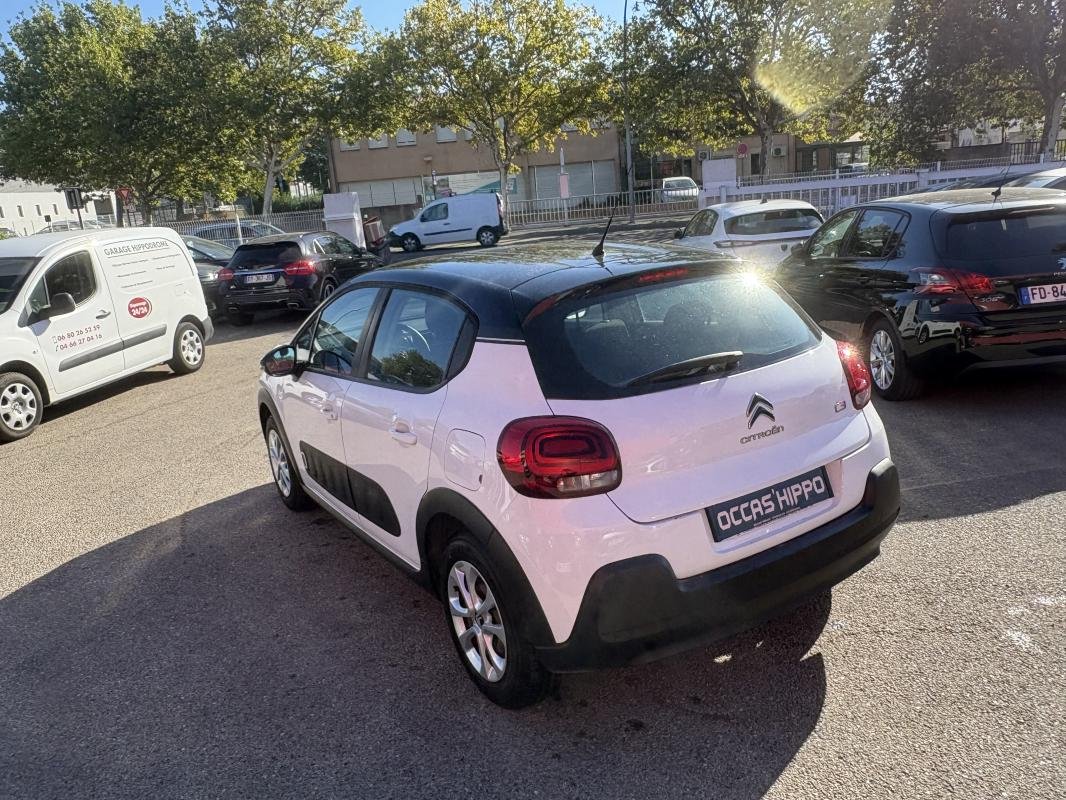 Citroën C3 - Photo 4