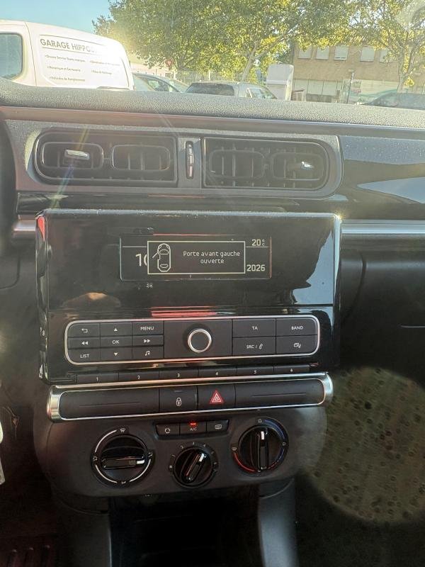 Citroën C3 - Photo 6