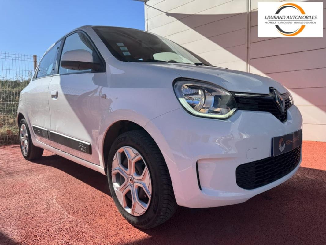 Renault Twingo - Photo 1