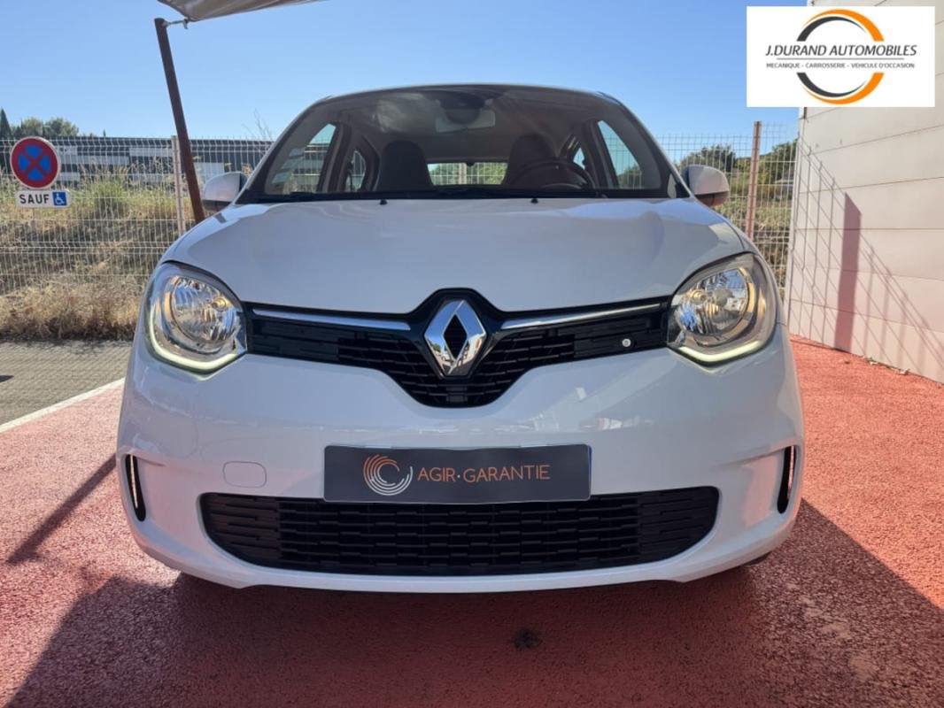 Renault Twingo - Photo 2