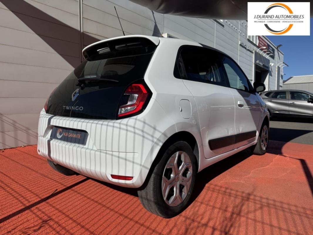 Renault Twingo - Photo 5