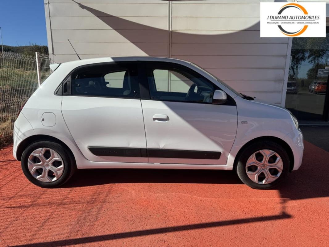 Renault Twingo - Photo 6