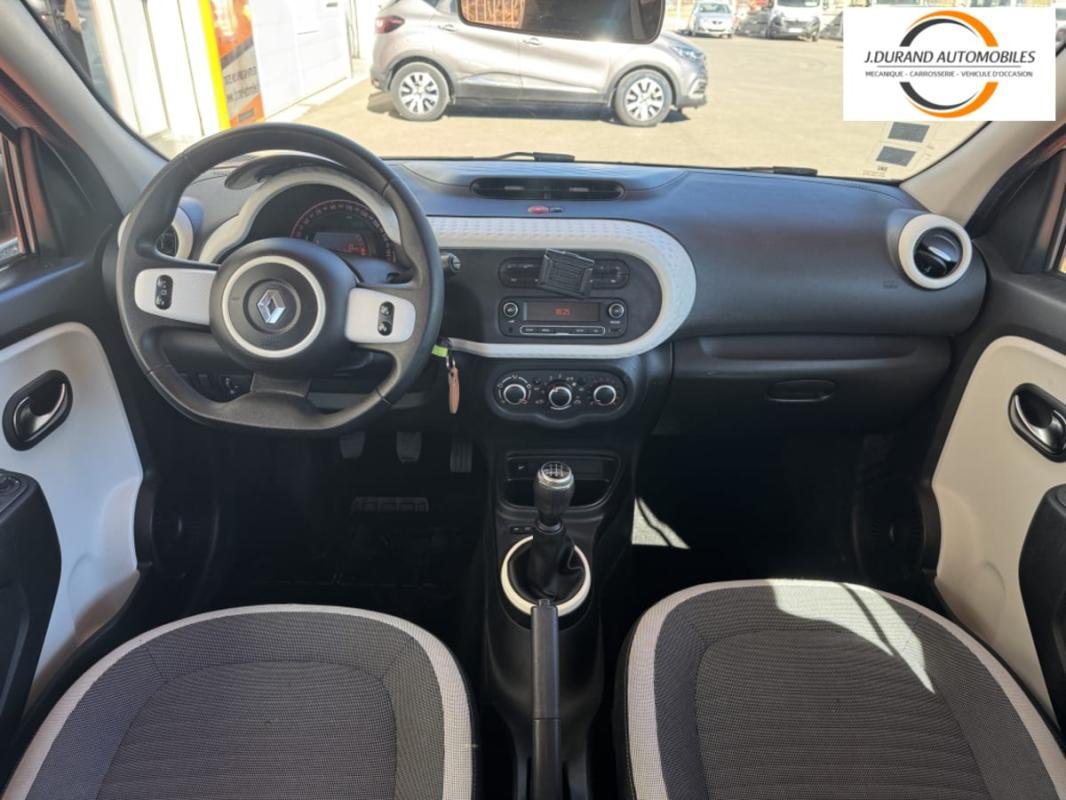 Renault Twingo - Photo 7
