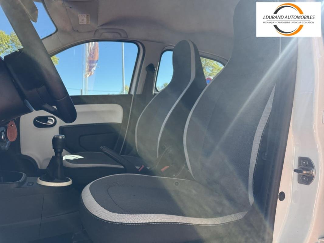 Renault Twingo - Photo 8