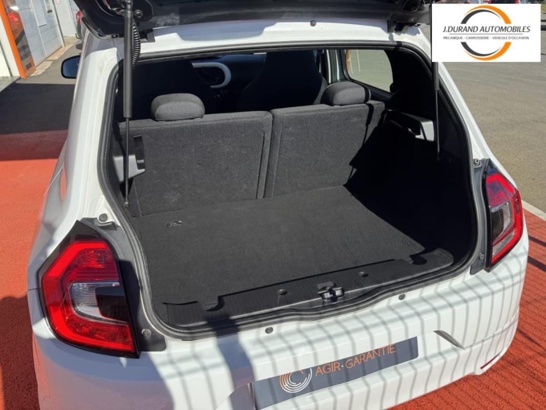 Renault Twingo - Photo 9