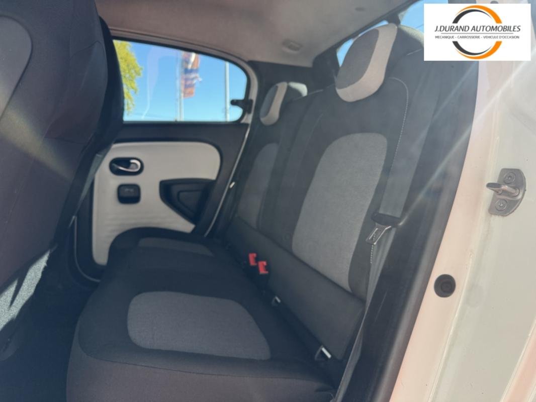 Renault Twingo - Photo 10
