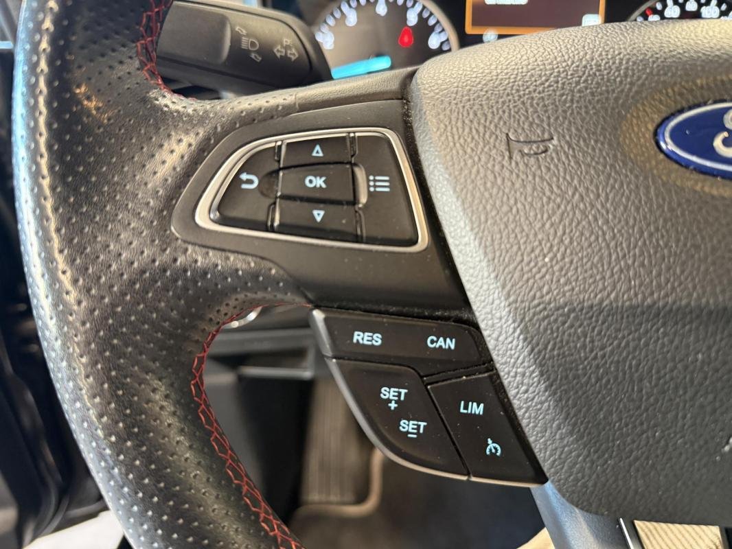 Ford EcoSport - Photo 17
