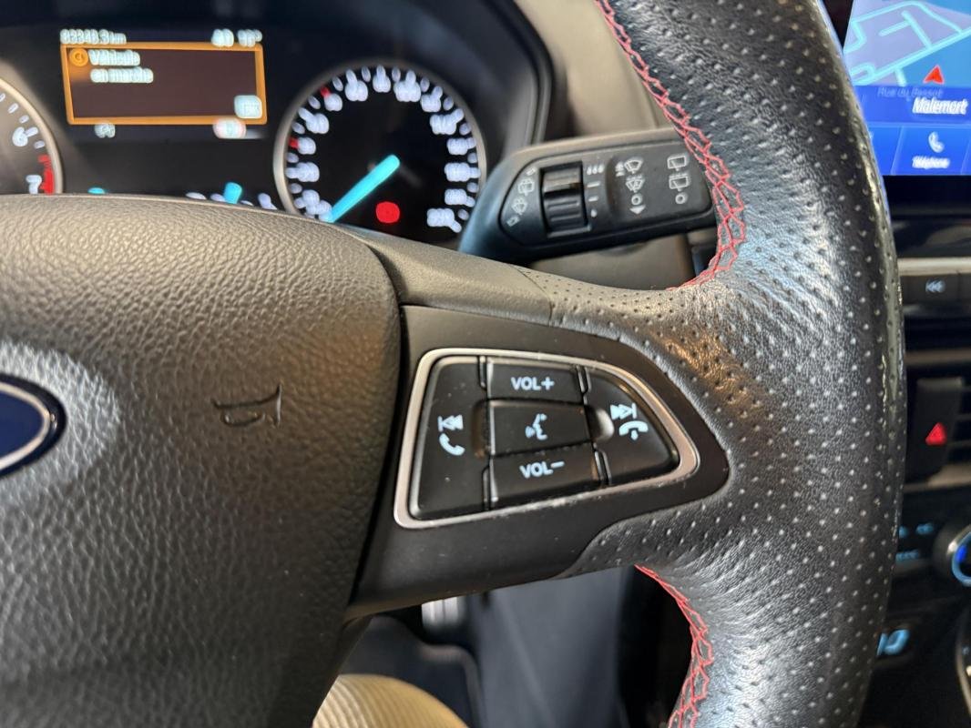 Ford EcoSport - Photo 18