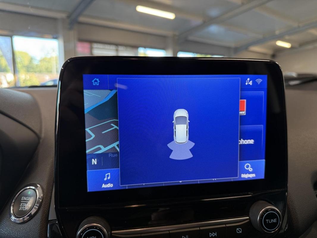 Ford EcoSport - Photo 20