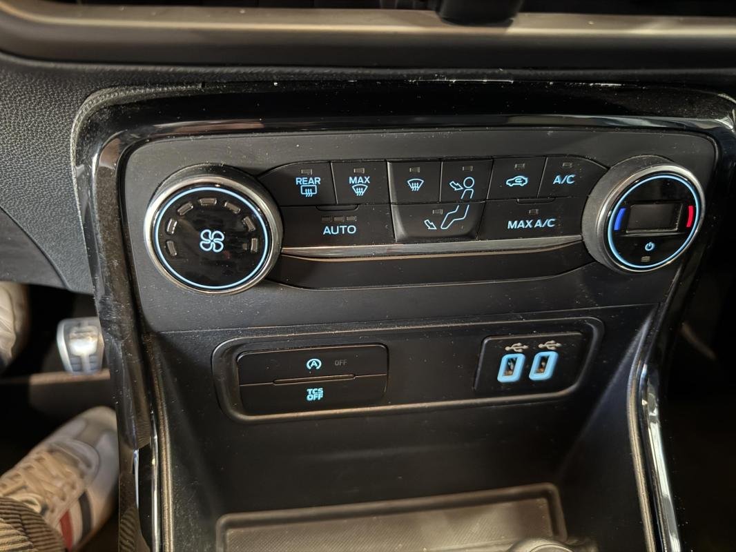 Ford EcoSport - Photo 21