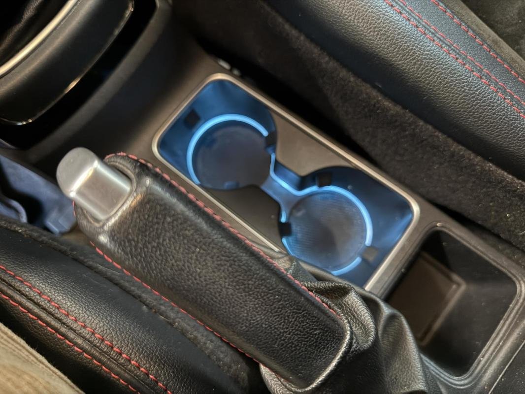 Ford EcoSport - Photo 22