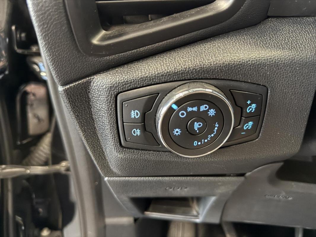 Ford EcoSport - Photo 24