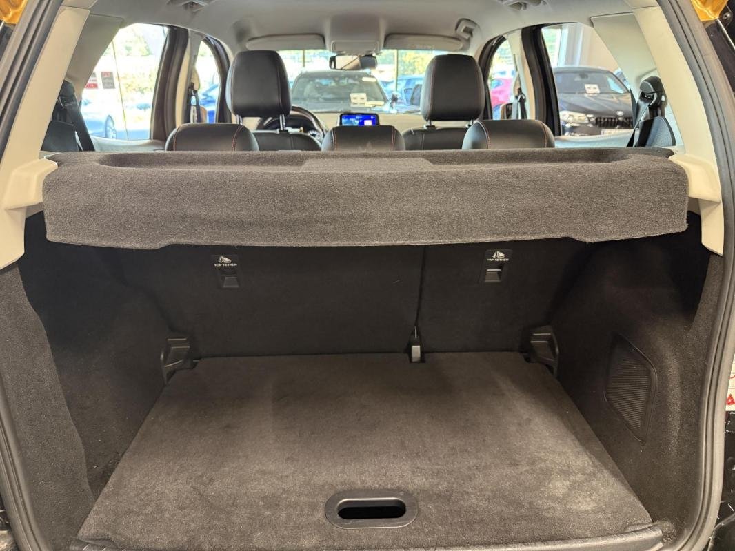 Ford EcoSport - Photo 27