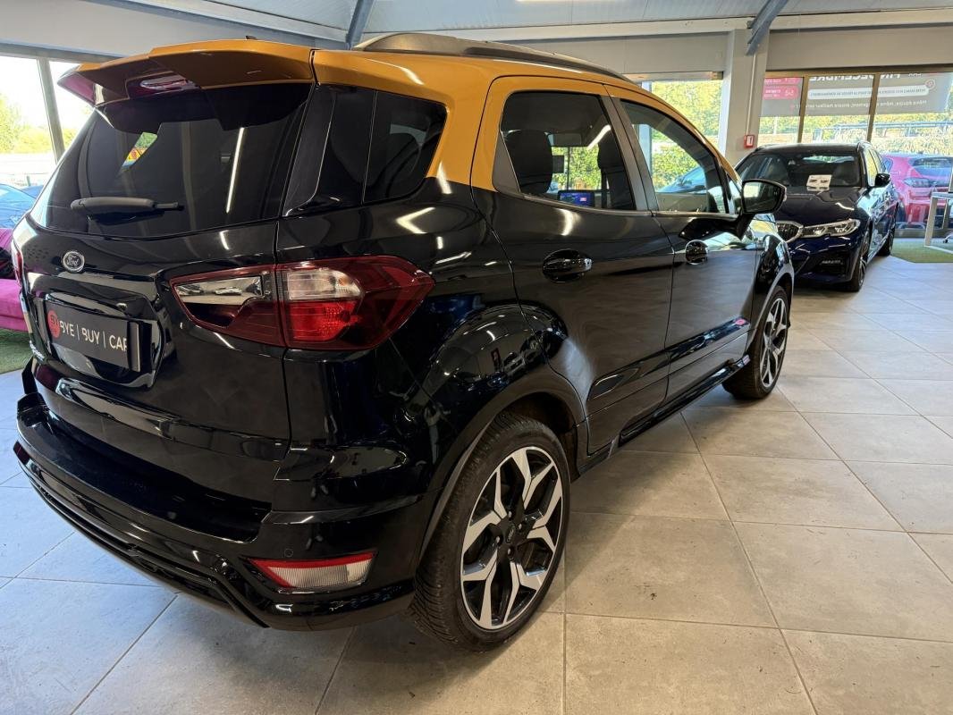 Ford EcoSport - Photo 3