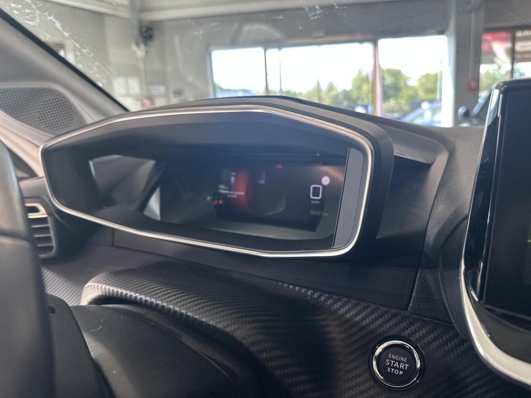 Peugeot 208 - Photo 17