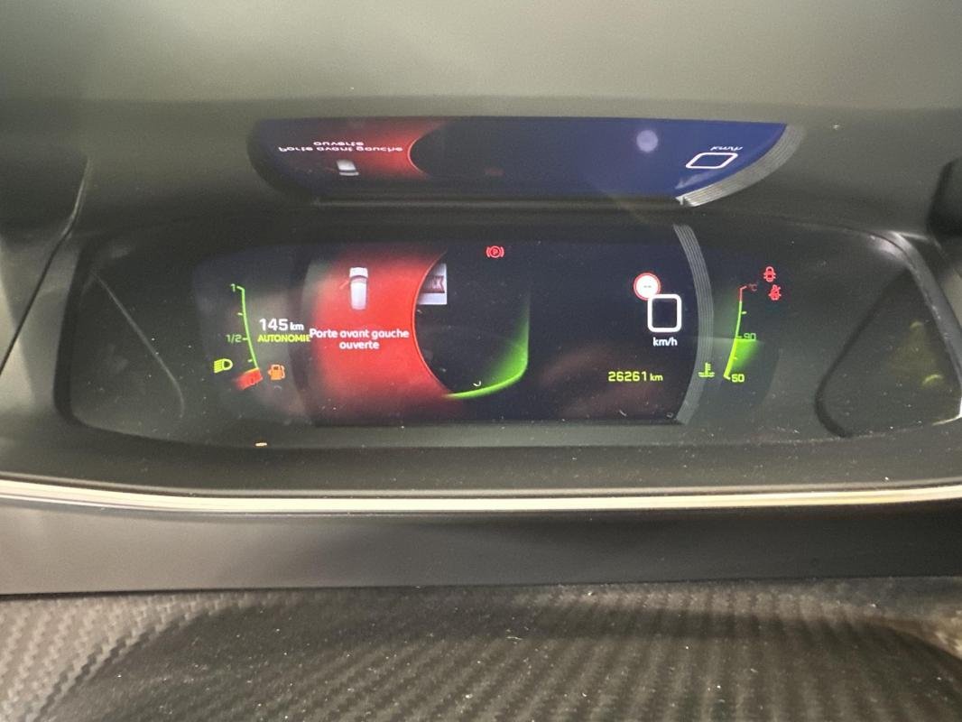 Peugeot 208 - Photo 18