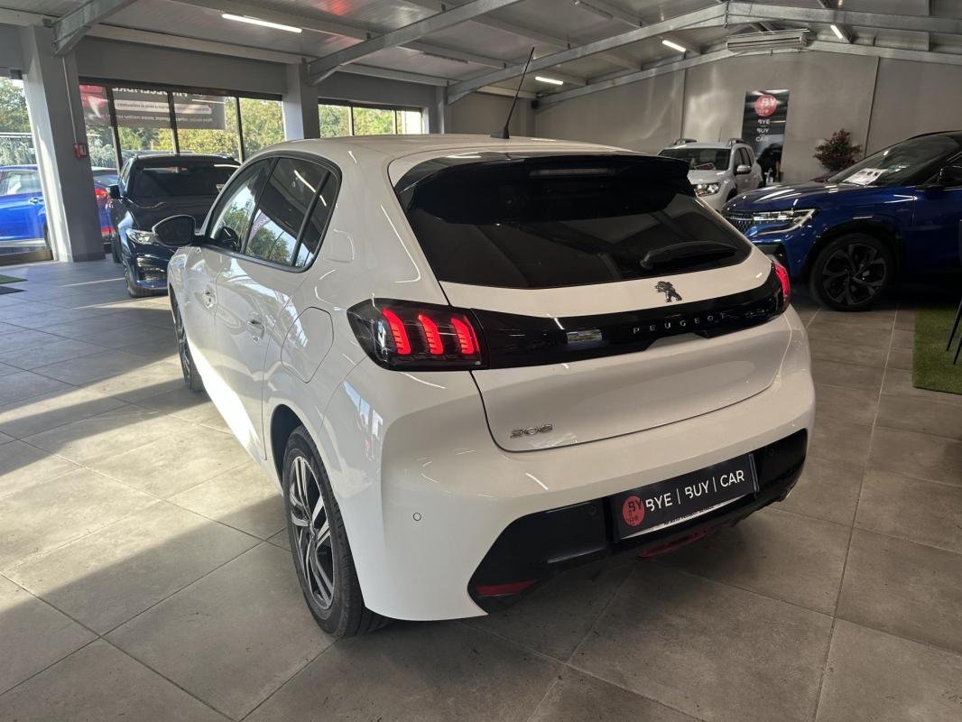 Peugeot 208 - Photo 3