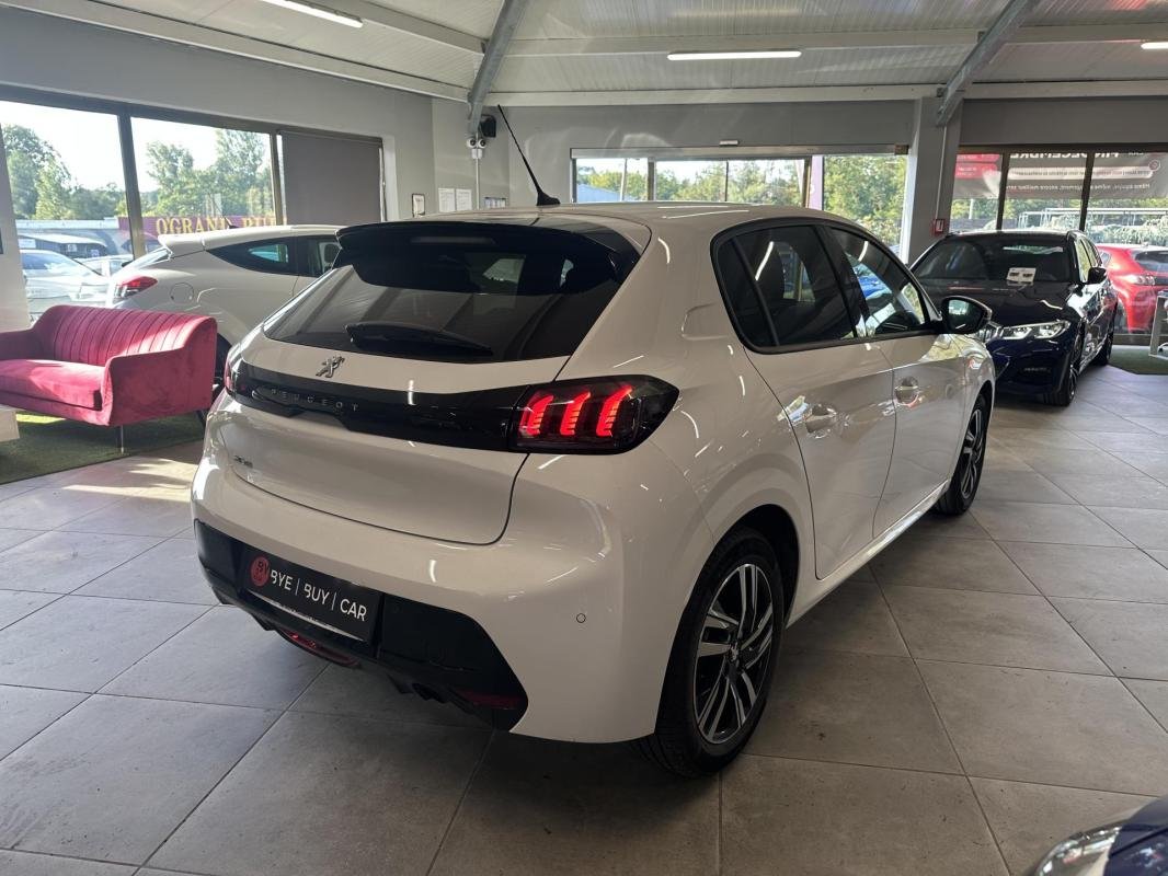 Peugeot 208 - Photo 4