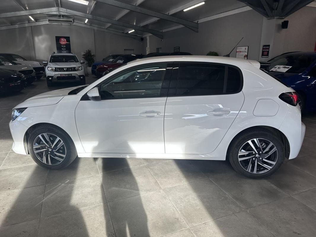 Peugeot 208 - Photo 6