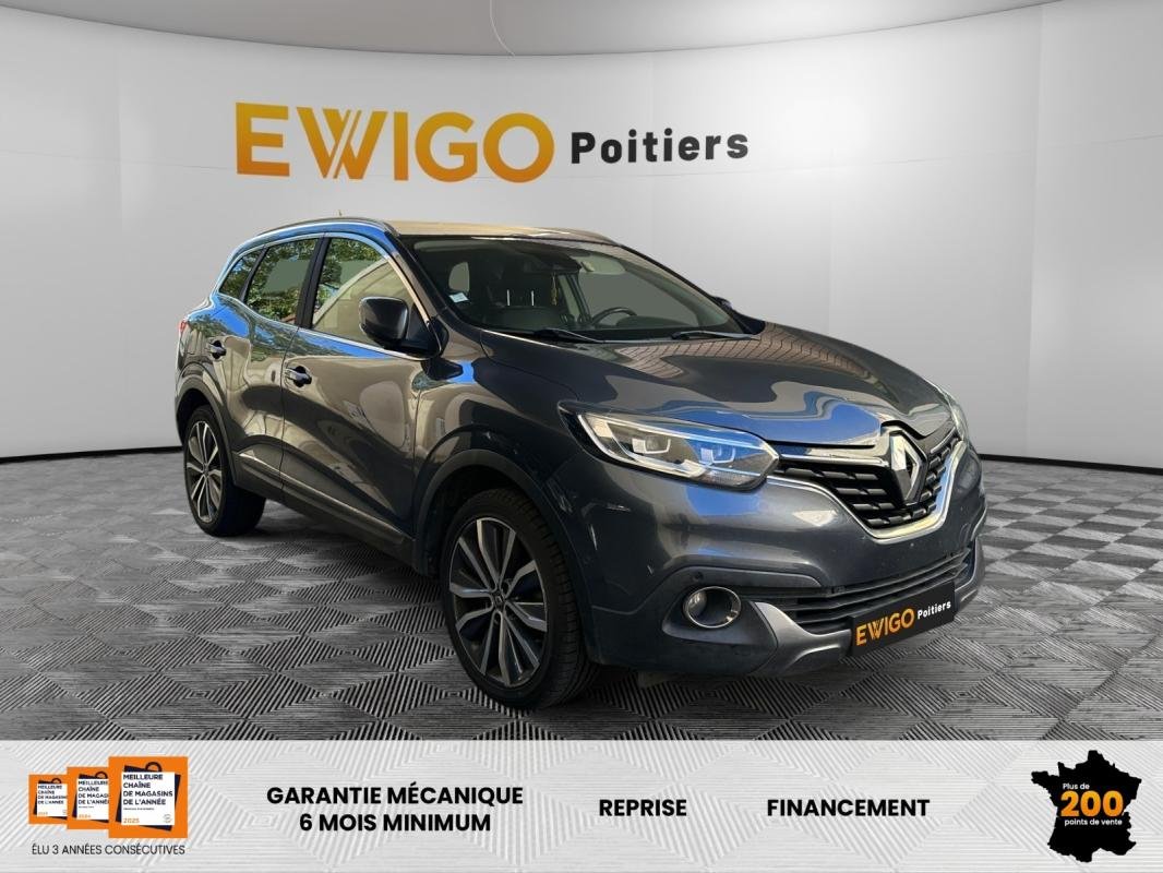 Renault Kadjar - Photo 1