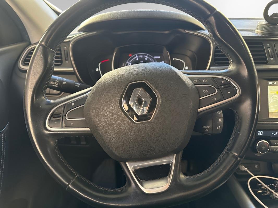 Renault Kadjar - Photo 11