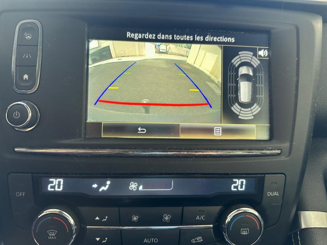 Renault Kadjar - Photo 12