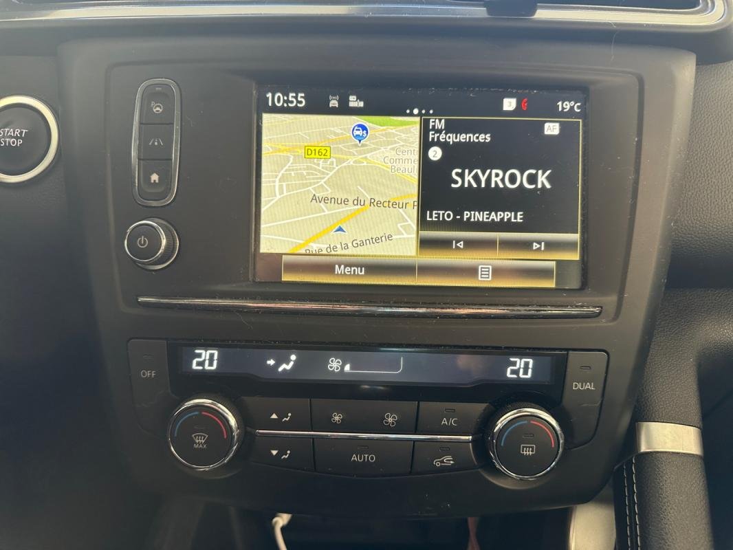 Renault Kadjar - Photo 13